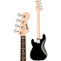 Squier Mini Precision Bass Black