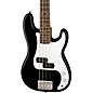 Squier Mini Precision Bass Black