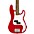 Squier Mini Precision Bass Dakota Red Squier Mini Precision Bass Dakota Red