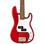 Squier Mini Precision Bass Dakota Red thumbnail