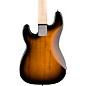 Squier Mini Precision Bass - 2-Color Sunburst