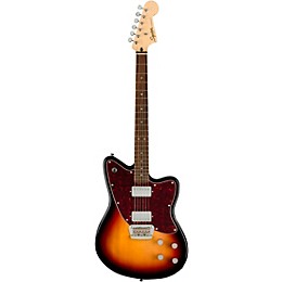 Squier Paranormal Series Toronado Electric Guitar 3-Color Sunburst