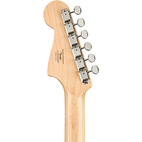 Squier Paranormal Series Toronado Electric Guitar 3-Color