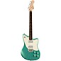 Squier Paranormal Series Toronado Electric Guitar Mystic Seafoam