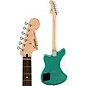 Squier Paranormal Series Toronado Electric Guitar Mystic Seafoam