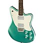 Squier Paranormal Series Toronado Electric Guitar Mystic Seafoam