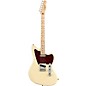 Squier Paranormal Series Offset Telecaster Maple Fingerboard Olympic White