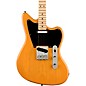 Squier Paranormal Series Offset Telecaster Maple Fingerboard Butterscotch Blonde thumbnail