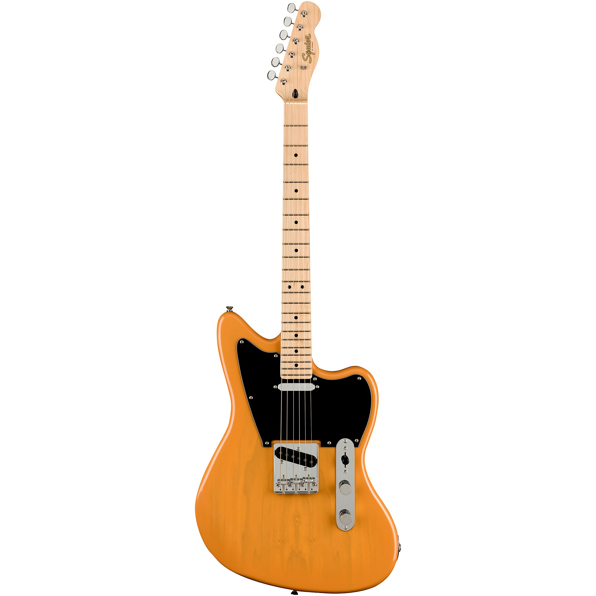ギター Squier  Paranormal Offset Telecaster / Squier Paranormal Series Offset Telecaster Maple Fingerboard