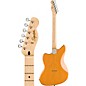 Squier Paranormal Series Offset Telecaster Maple Fingerboard Butterscotch Blonde