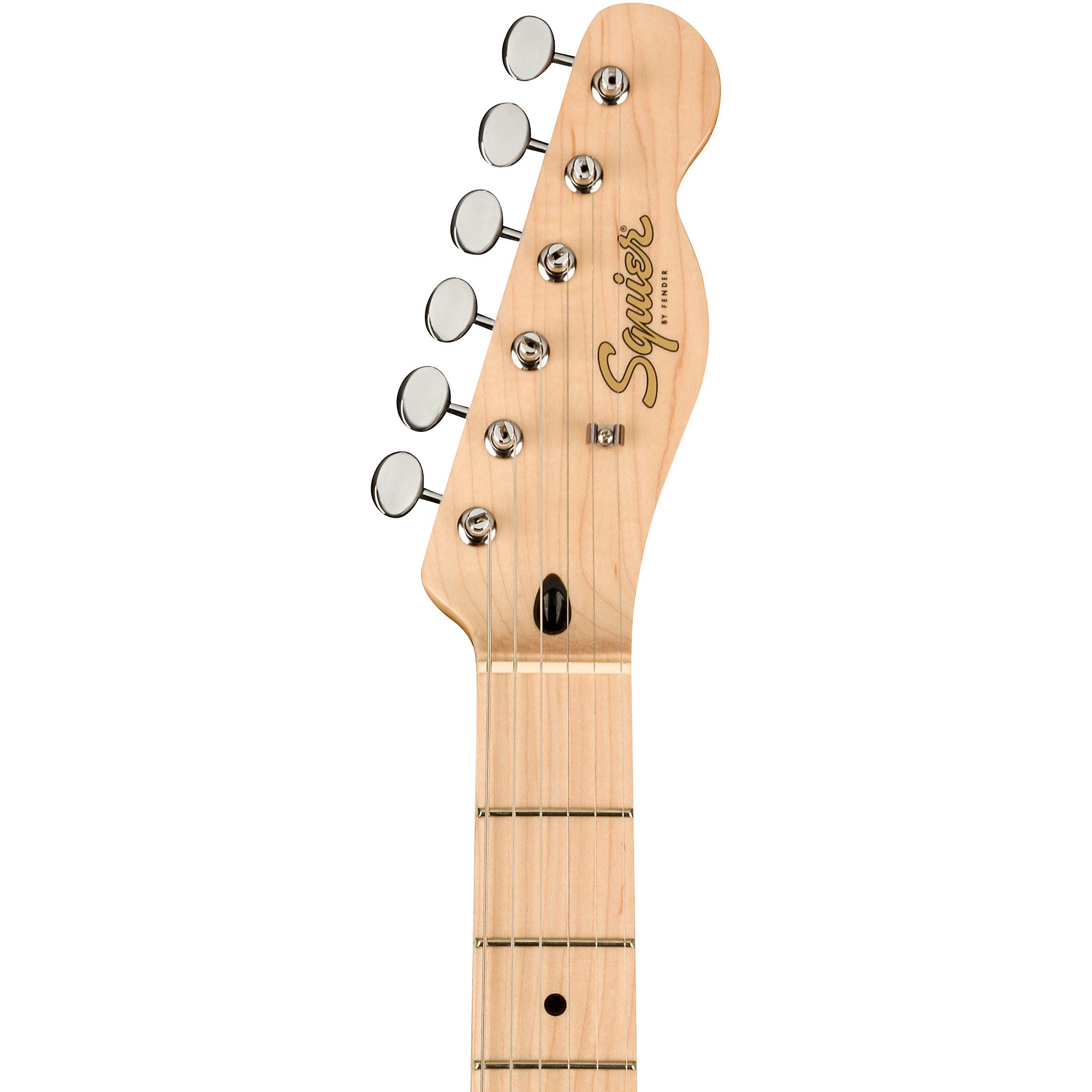 Squier Paranormal Series Offset Telecaster Maple Fingerboard