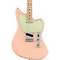 Squier Paranormal Series Offset Telecaster Maple Fingerboard Shell Pink thumbnail