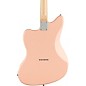 Squier Paranormal Series Offset Telecaster Maple Fingerboard Shell Pink