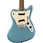 Squier Paranormal Series Super-Sonic Electric Guitar Ice Blue Metallic thumbnail