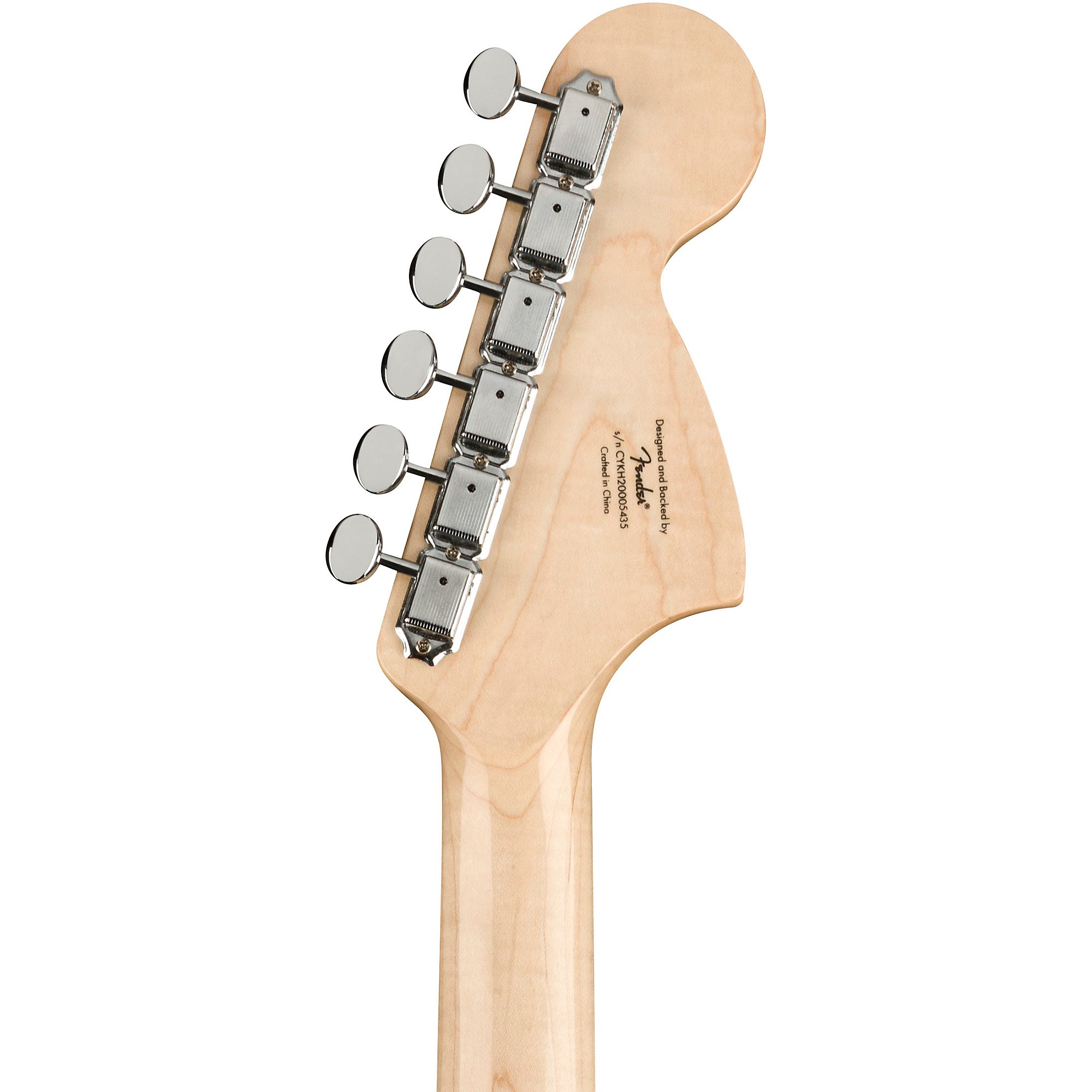 Amazon.com: Fender Squier Paranormal Super-Sonic Electric