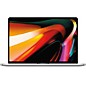 Apple MacBook Pro 16" with Touch Bar, 2.6GHz 6-core Intel Core i7 and 512GB Storage Silver thumbnail