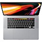 Apple MacBook Pro 16" with Touch Bar, 2.6GHz 6-core Intel Core i7 and 512GB Storage Silver