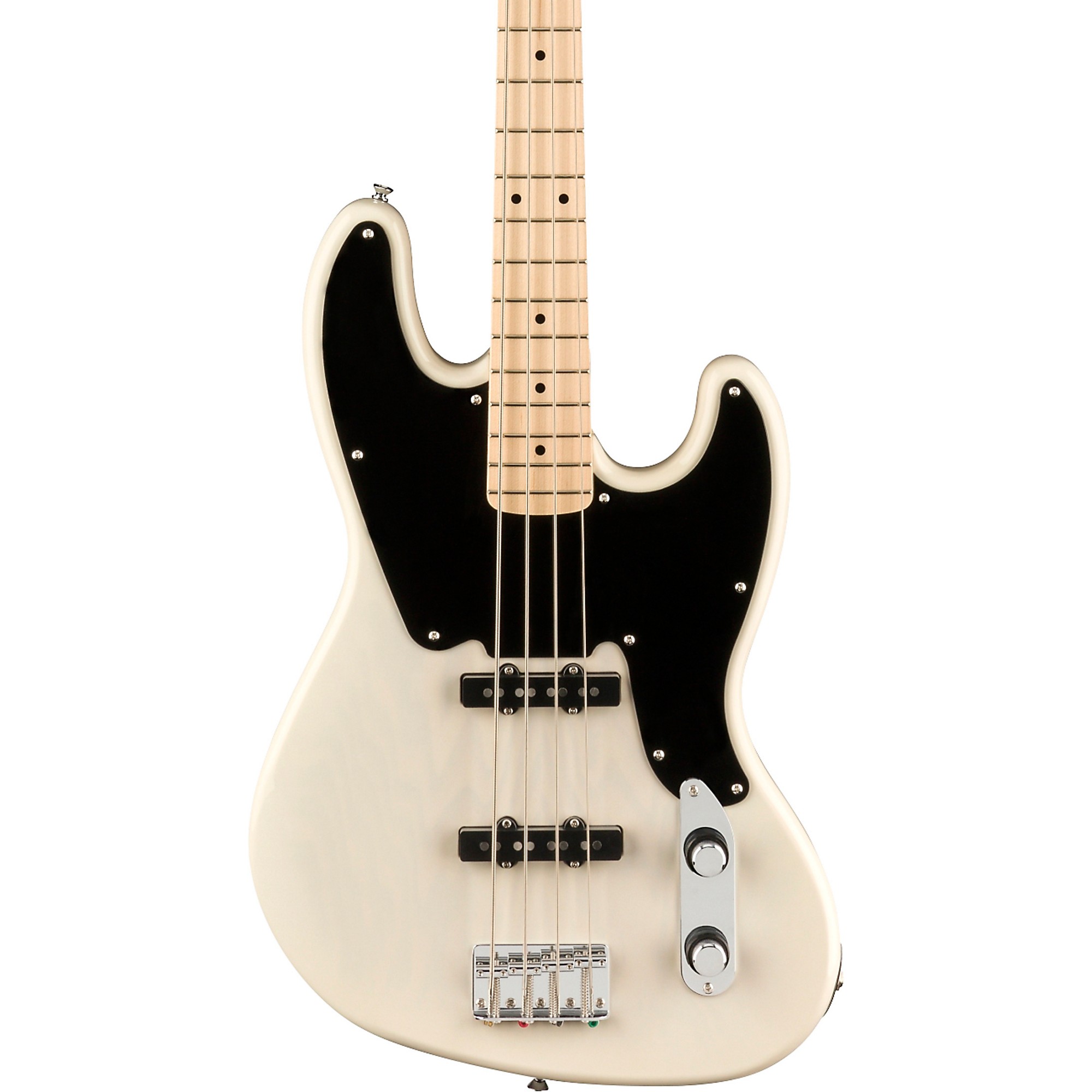 Squier Jazz Bass ホワイト Squier Classic Vibe 60s Jazz Bass White 2010 – Chicago Music