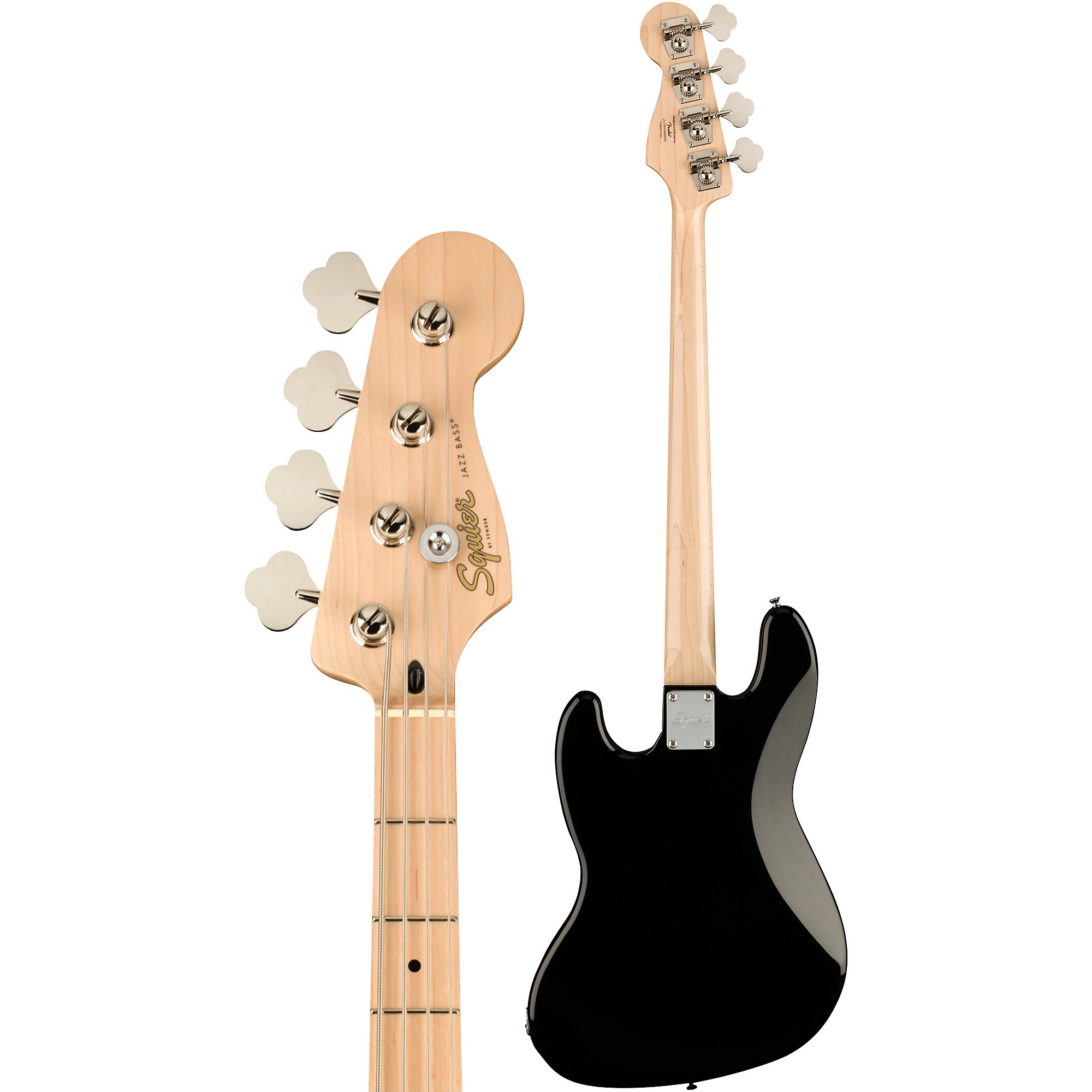 【レア】SQUIER Paranormal Jazz Bass ’54 Squier Paranormal Jazz Bass '54 Revisited - Otherworldly