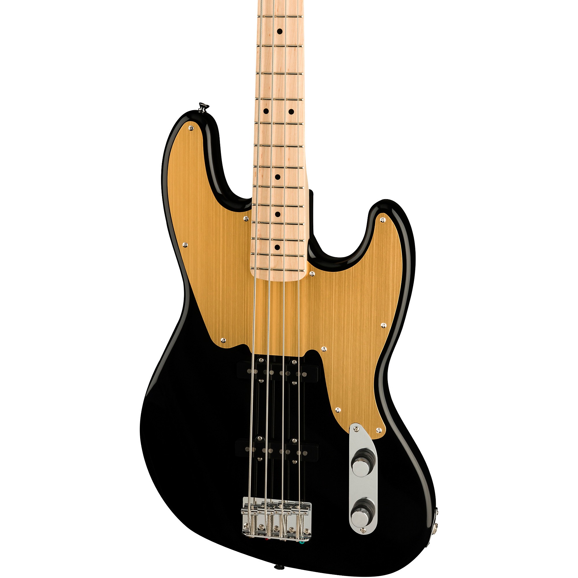 【レア】SQUIER Paranormal Jazz Bass ’54 Squier Paranormal Series Jazz Bass '54 Maple Fingerboard