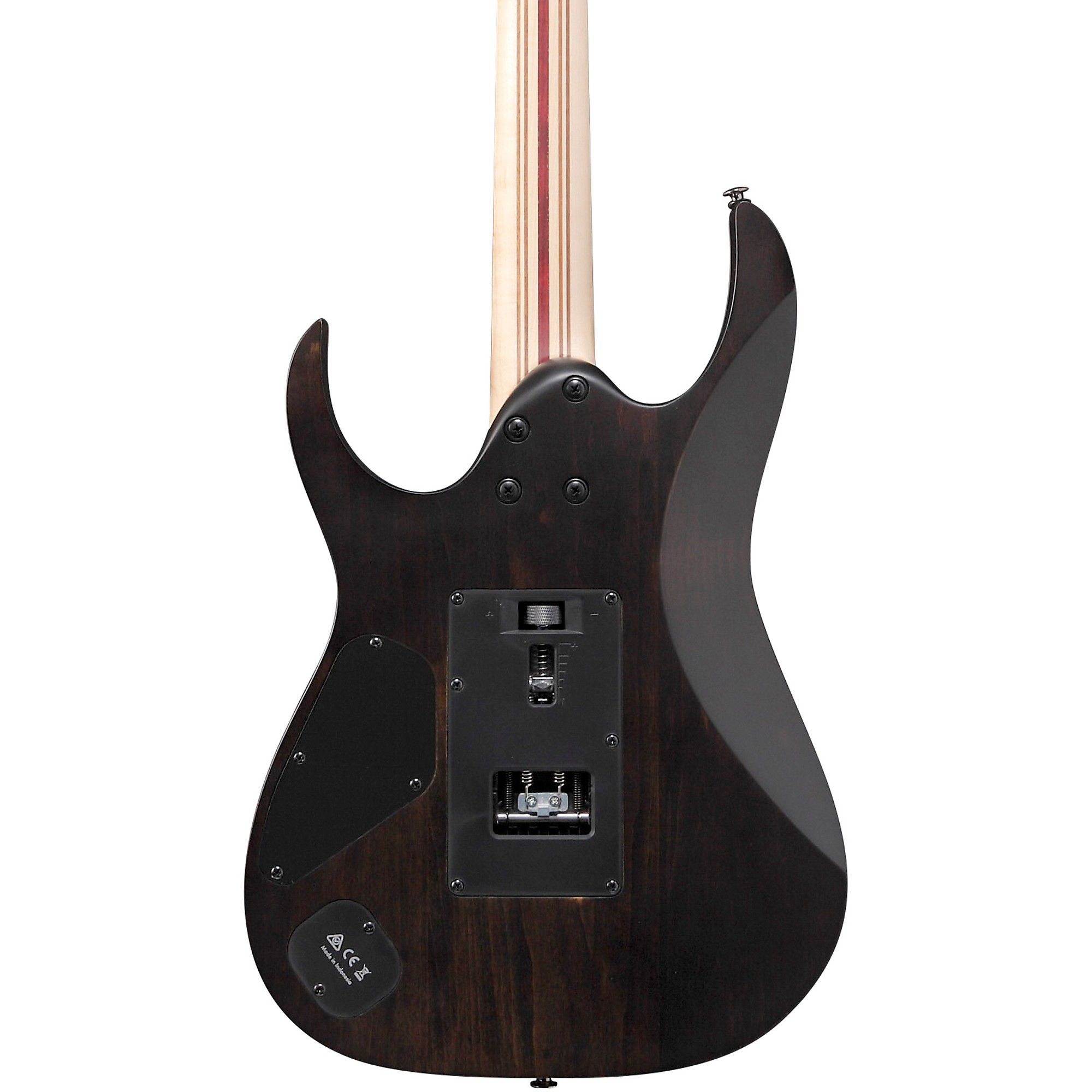 Amazon | Ibanez RG1120PBZ Caribbean Islet Flat エレキギター