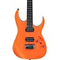 Ibanez RGR5221 RG Prestige Electric Guitar Transparent Fluorescent Orange thumbnail