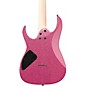 Ibanez RG421MSP RG Series Electric Guitar Pink Sparkle