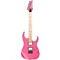 Ibanez RG421MSP RG Series Electric Guitar Pink Sparkle