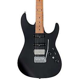 Ibanez AZ226 AZ Premium Electric Guitar Flat Black | Guitar