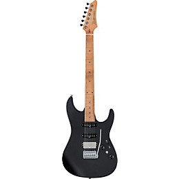 Ibanez AZ226 AZ Premium Electric Guitar Flat Black | Guitar Center