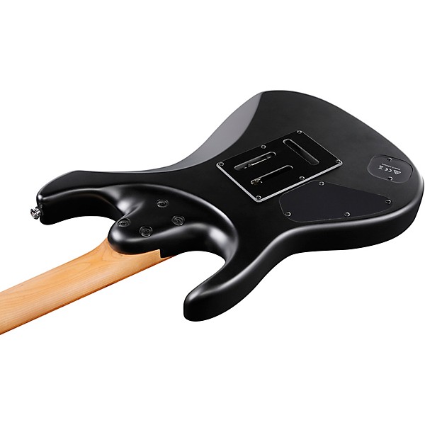 【最終価格】Ibanez AZ Premium AZ226-BKF Ibanez Premium AZ226 - Black Flat | Sweetwater