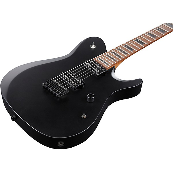 Ibanez FR800 FR Electric Guitar Flat Black | Guitar Center