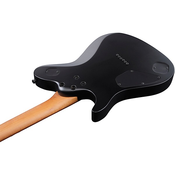 Ibanez FR800 FR Electric Guitar Flat Black | Guitar Center