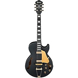Ibanez AG85-BKF / Black Flat　フルアコ Ibanez AG85-BKF / Black Flat / フルアコ 【アイバニーズ