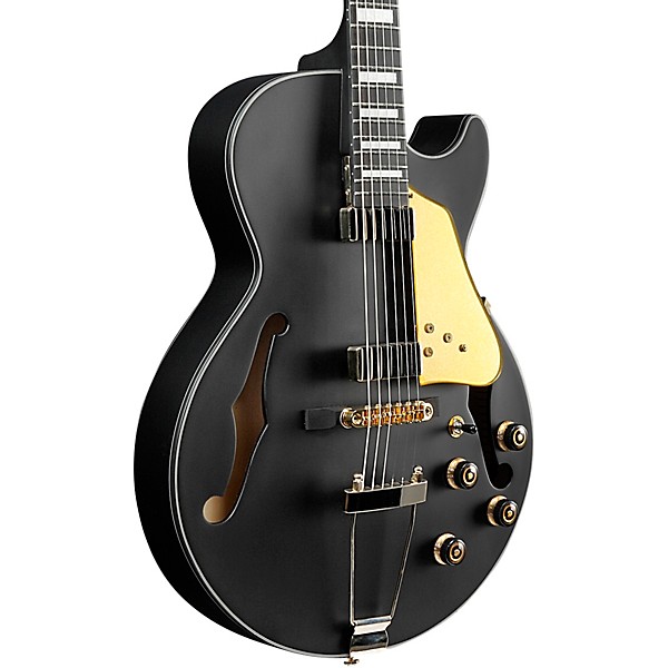 Ibanez Flat Black | Guitar Center