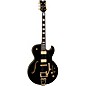 Dean Colt with Bigsby & Piezo Semi-Hollowbody Guitar Classic Black