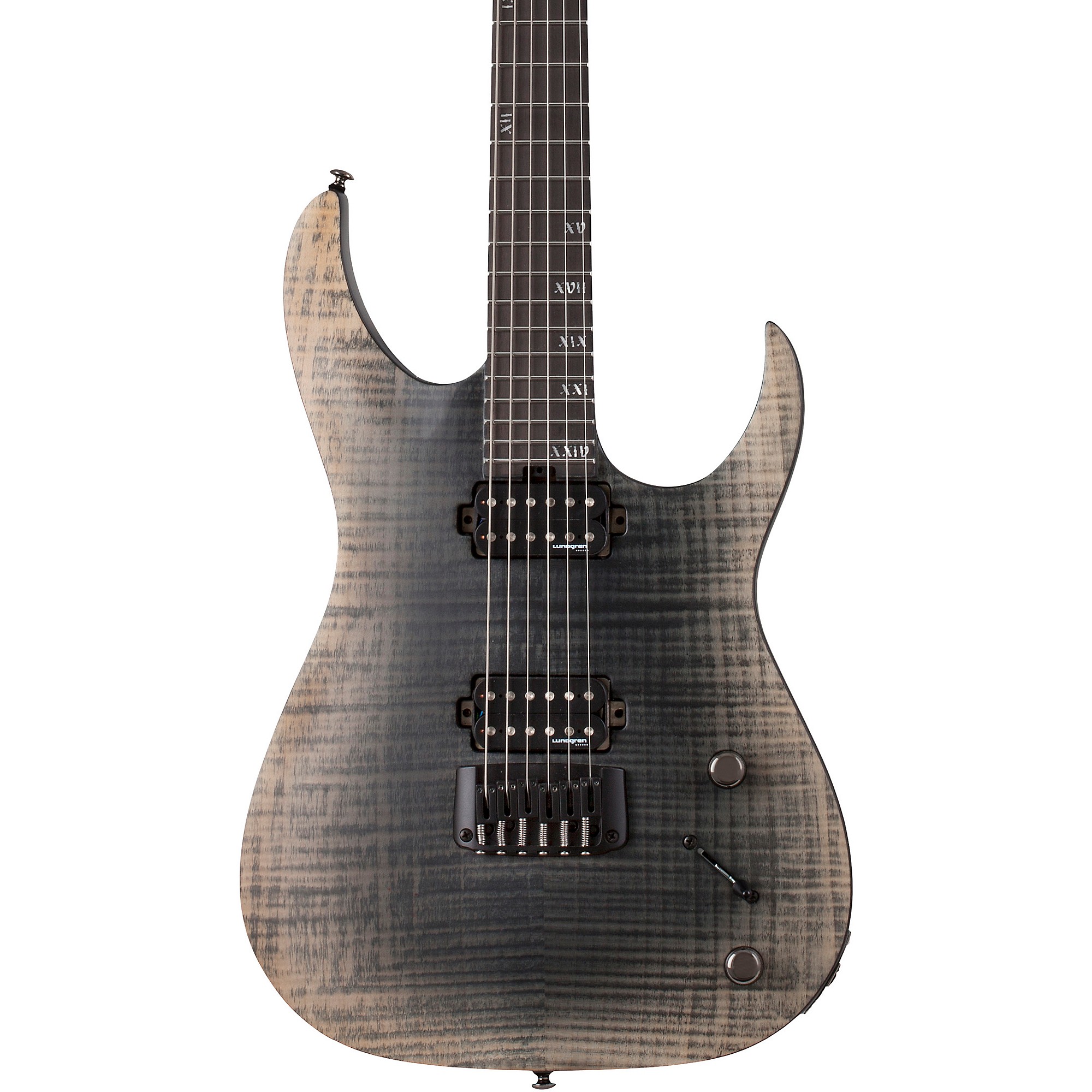 Open Box Schecter Guitar Research Banshee Mach 6-String Electric