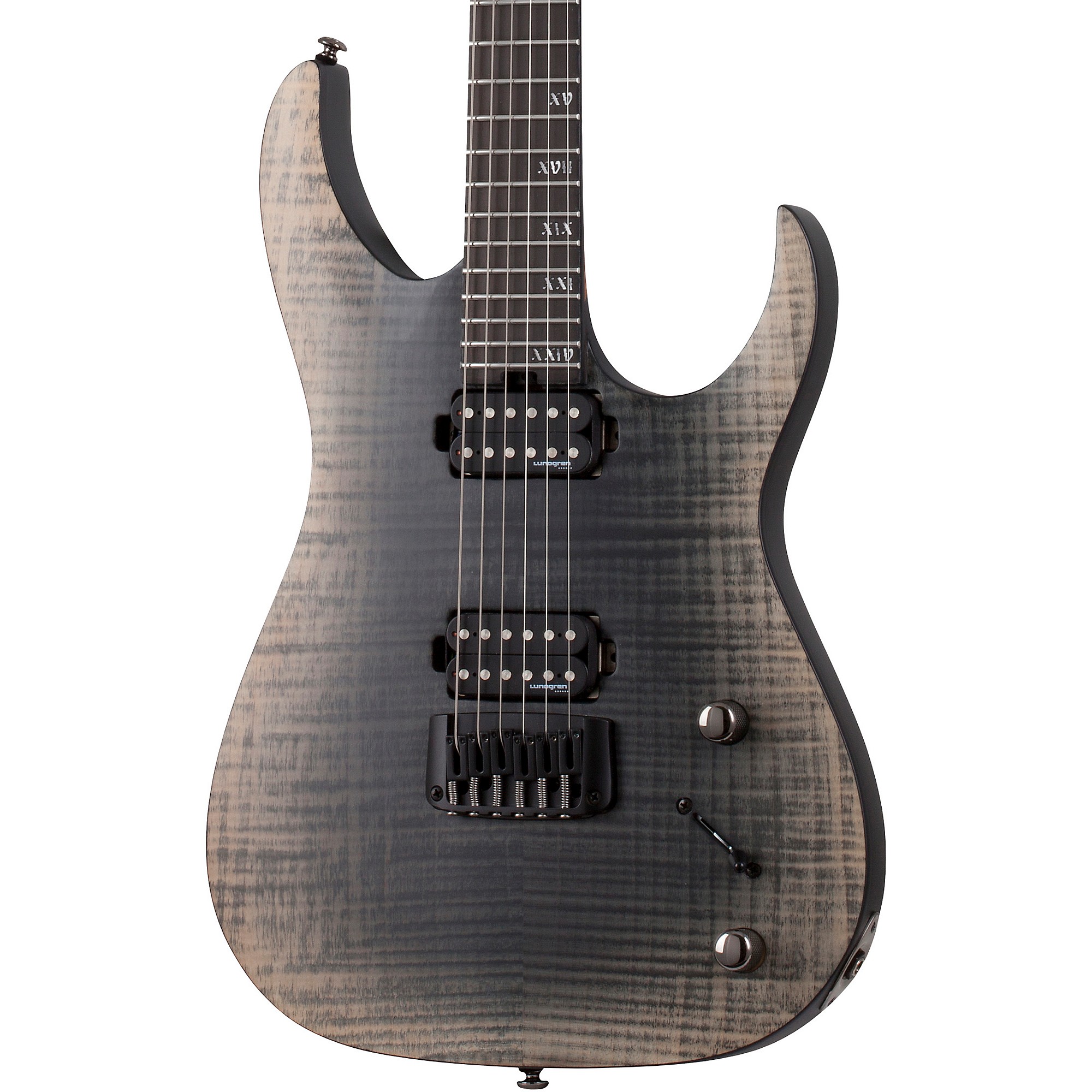 Schecter Guitar Research Banshee Mach 6-String Electric Guitar