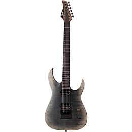 Schecter Guitar Research Banshee Mach Evertune 6-String Electric Guitar FalloutBurst