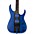 Schecter Guitar Research Banshee GT... Schecter Guitar Research Banshee GT FR 6-String Electric Guitar Satin Transparent Blue