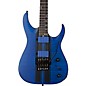 Schecter Guitar Research Banshee GT FR 6-String Electric Guitar Satin Transparent Blue thumbnail