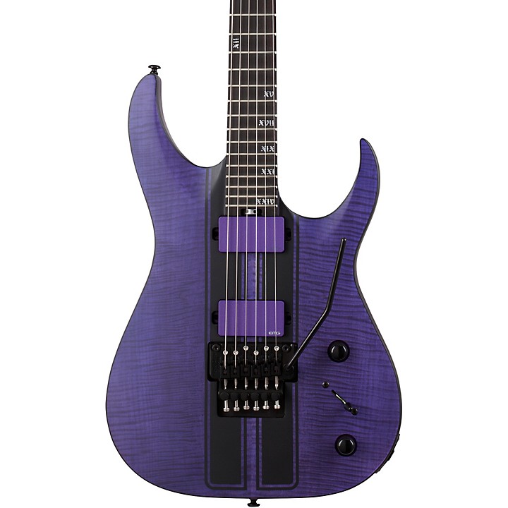 Schecter Guitar Research Banshee GT FR 6-String Electric