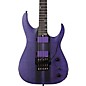 Schecter Guitar Research Banshee GT FR 6-String Electric Guitar Transparent Purple thumbnail