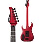 Schecter Guitar Research Banshee GT FR 6-String Electric Guitar Satin Transparent Red