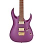 Ibanez RGAR42HP RGA High Performance Electric Guitar Metallic Purple Flat thumbnail