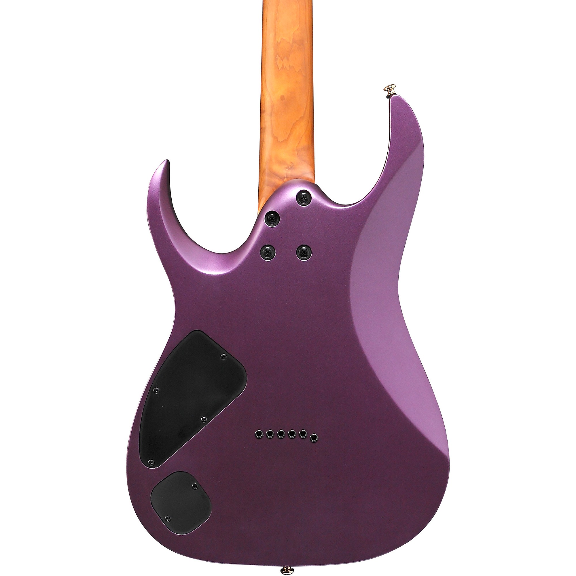 Open Box Ibanez RGAR42HP RGA High Performance Electric Guitar