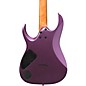 Ibanez RGAR42HP RGA High Performance Electric Guitar Metallic Purple Flat