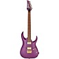 Ibanez RGAR42HP RGA High Performance Electric Guitar Metallic Purple Flat