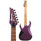 Ibanez RGAR42HP RGA High Performance Electric Guitar Metallic Purple Flat