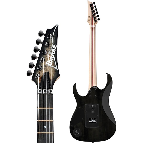 Ibanez RG1120PBZ Premium: Price, Specs and Best Deals